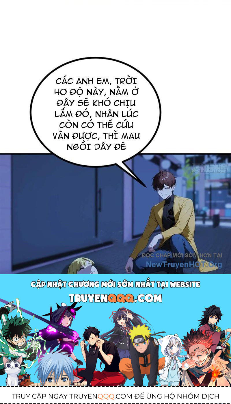 Đạo Hữu Lùi Một Bước: Ta Tới Giết Thần Trừ Quỷ - Chapter 49 - Page 46