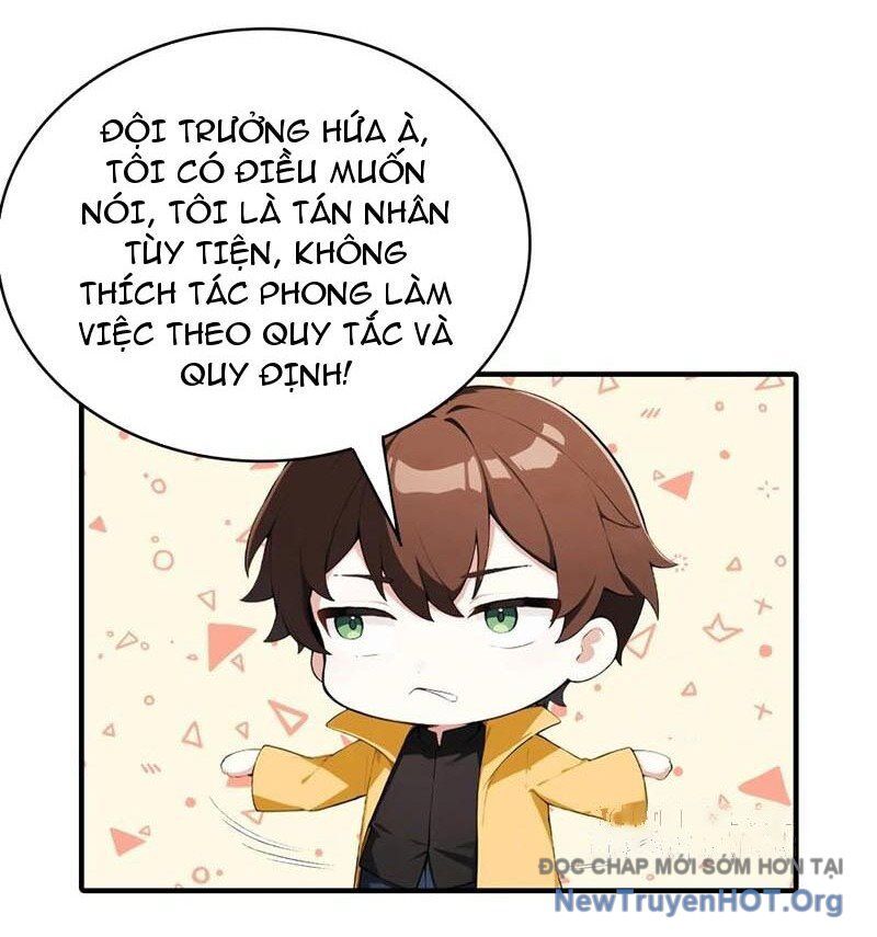 Đạo Hữu Lùi Một Bước: Ta Tới Giết Thần Trừ Quỷ - Chapter 49 - Page 5