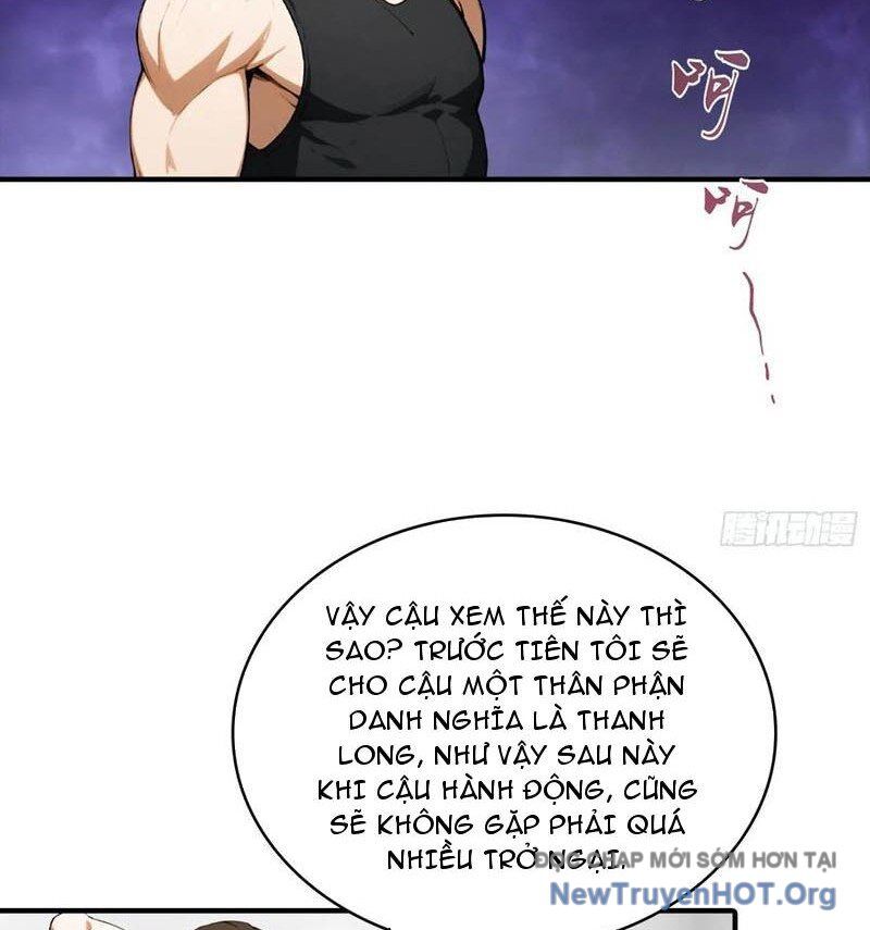 Đạo Hữu Lùi Một Bước: Ta Tới Giết Thần Trừ Quỷ - Chapter 49 - Page 7