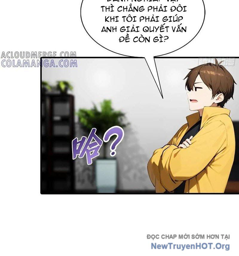 Đạo Hữu Lùi Một Bước: Ta Tới Giết Thần Trừ Quỷ - Chapter 49 - Page 9