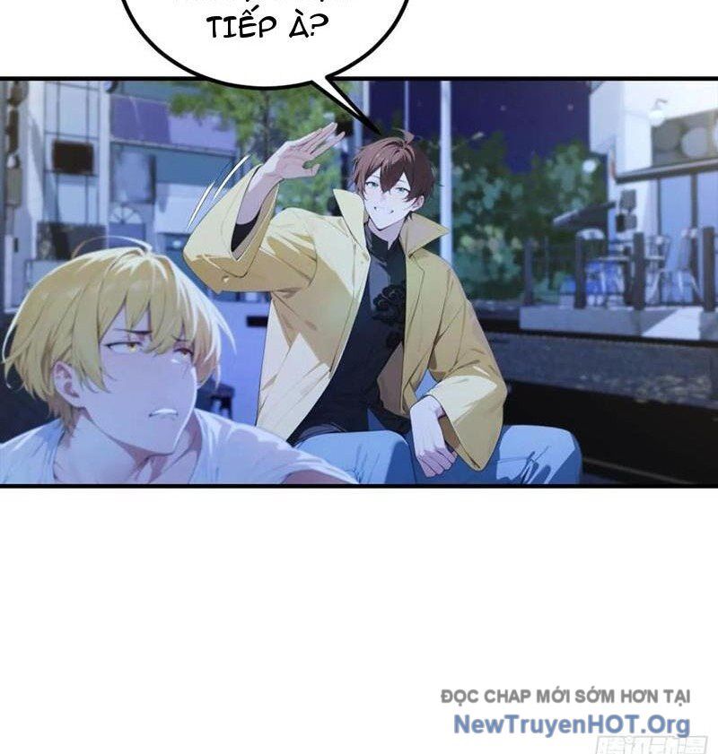 Đạo Hữu Lùi Một Bước: Ta Tới Giết Thần Trừ Quỷ - Chapter 50 - Page 10