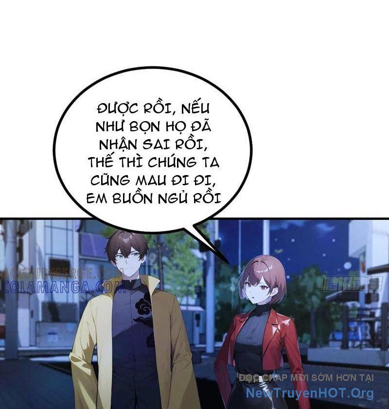 Đạo Hữu Lùi Một Bước: Ta Tới Giết Thần Trừ Quỷ - Chapter 50 - Page 12