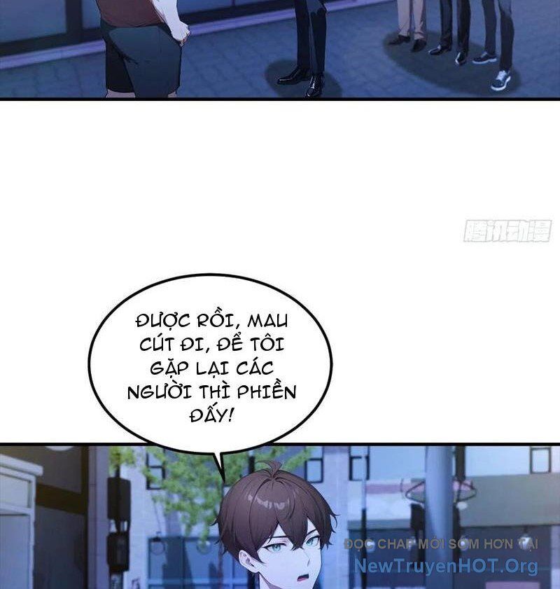 Đạo Hữu Lùi Một Bước: Ta Tới Giết Thần Trừ Quỷ - Chapter 50 - Page 14