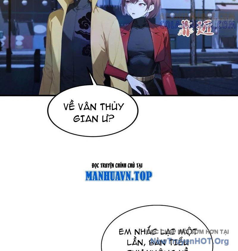 Đạo Hữu Lùi Một Bước: Ta Tới Giết Thần Trừ Quỷ - Chapter 50 - Page 16