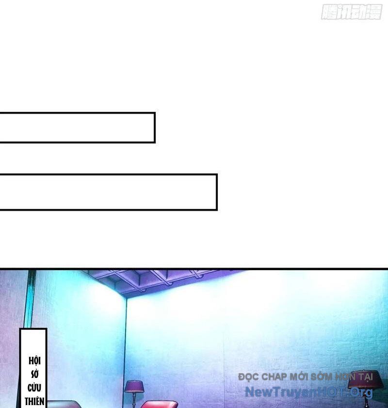 Đạo Hữu Lùi Một Bước: Ta Tới Giết Thần Trừ Quỷ - Chapter 50 - Page 18