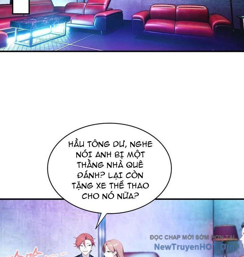 Đạo Hữu Lùi Một Bước: Ta Tới Giết Thần Trừ Quỷ - Chapter 50 - Page 19