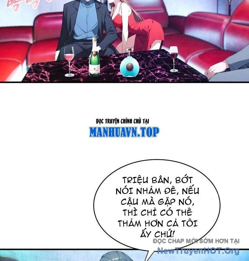 Đạo Hữu Lùi Một Bước: Ta Tới Giết Thần Trừ Quỷ - Chapter 50 - Page 20