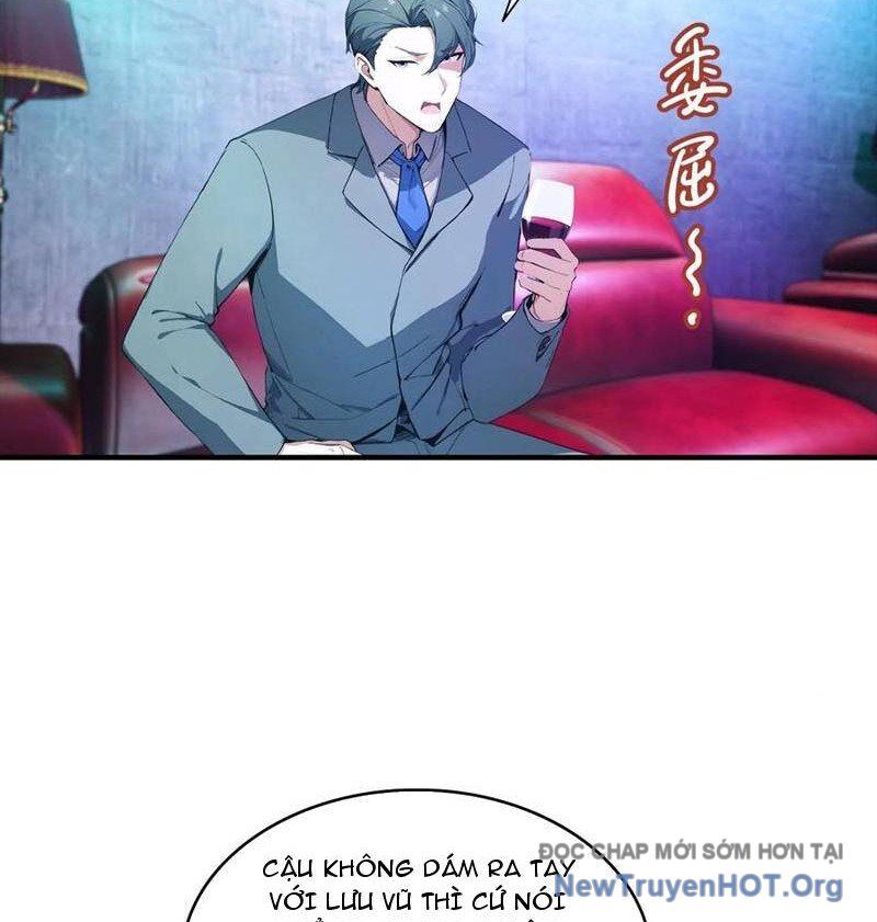 Đạo Hữu Lùi Một Bước: Ta Tới Giết Thần Trừ Quỷ - Chapter 50 - Page 21