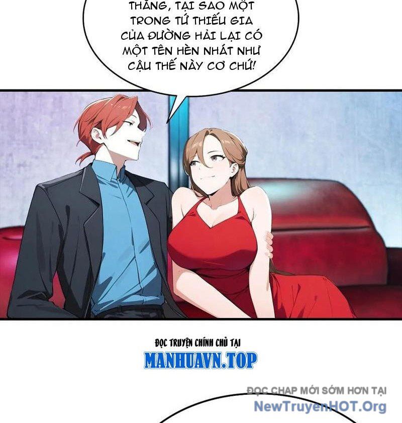 Đạo Hữu Lùi Một Bước: Ta Tới Giết Thần Trừ Quỷ - Chapter 50 - Page 22