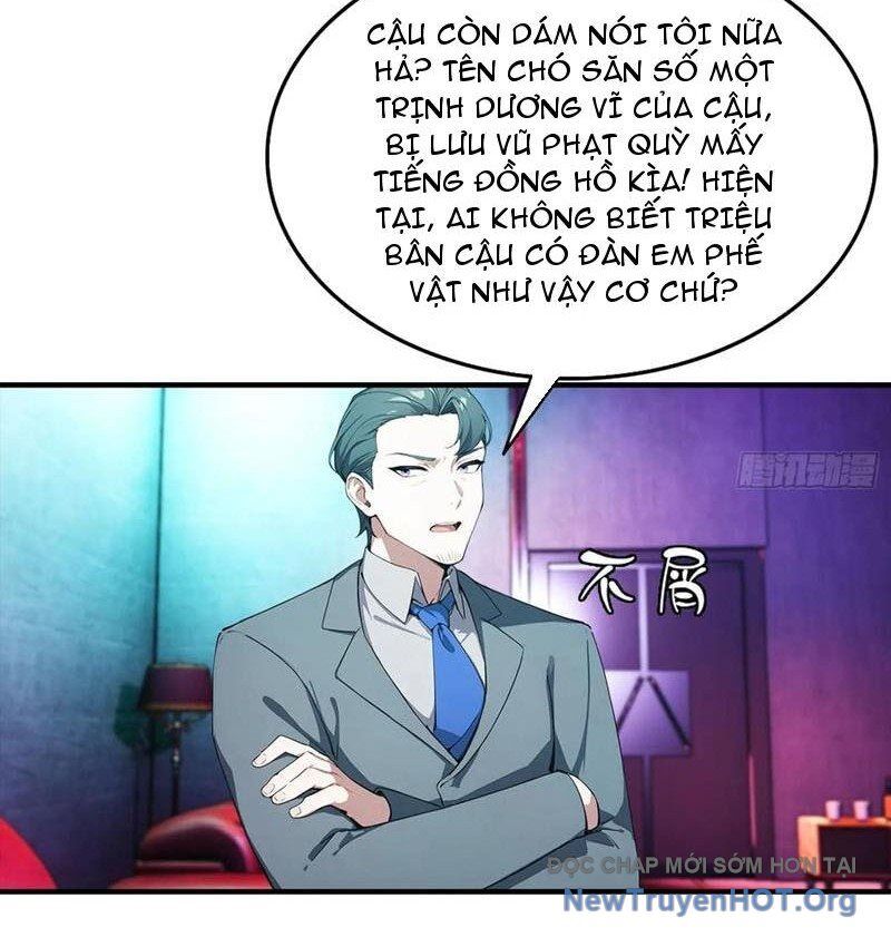 Đạo Hữu Lùi Một Bước: Ta Tới Giết Thần Trừ Quỷ - Chapter 50 - Page 23