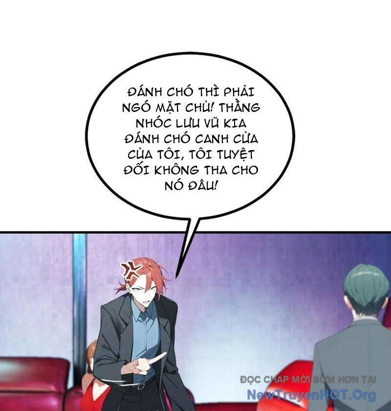 Đạo Hữu Lùi Một Bước: Ta Tới Giết Thần Trừ Quỷ - Chapter 50 - Page 24