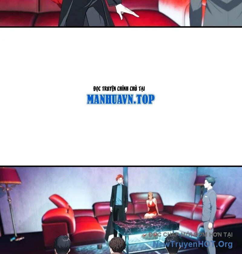 Đạo Hữu Lùi Một Bước: Ta Tới Giết Thần Trừ Quỷ - Chapter 50 - Page 25