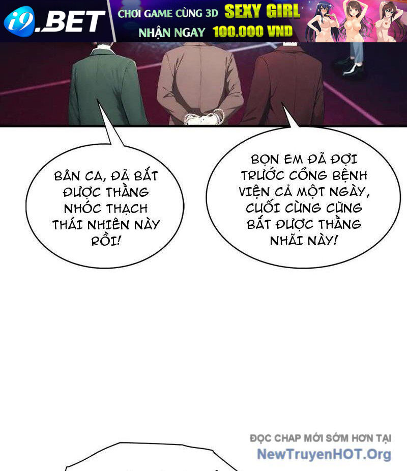 Đạo Hữu Lùi Một Bước: Ta Tới Giết Thần Trừ Quỷ - Chapter 50 - Page 26