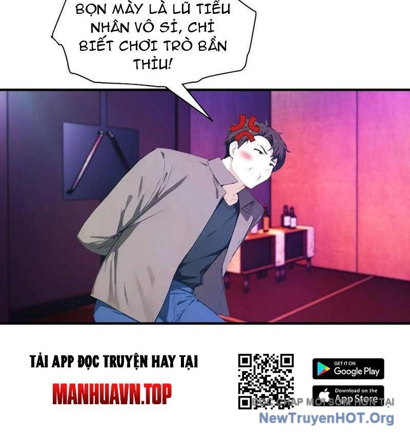 Đạo Hữu Lùi Một Bước: Ta Tới Giết Thần Trừ Quỷ - Chapter 50 - Page 27