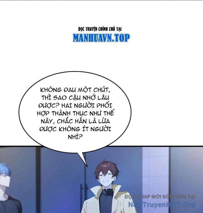 Đạo Hữu Lùi Một Bước: Ta Tới Giết Thần Trừ Quỷ - Chapter 50 - Page 3