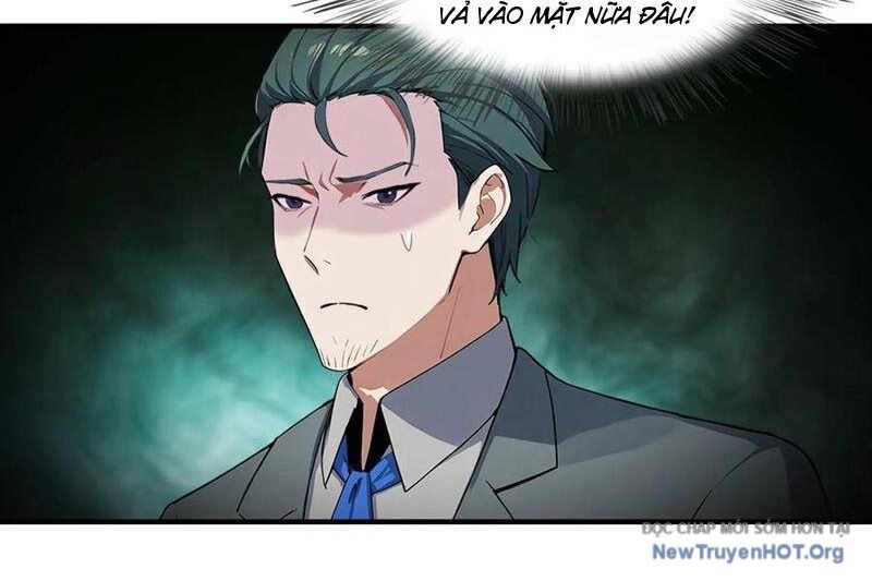 Đạo Hữu Lùi Một Bước: Ta Tới Giết Thần Trừ Quỷ - Chapter 50 - Page 31