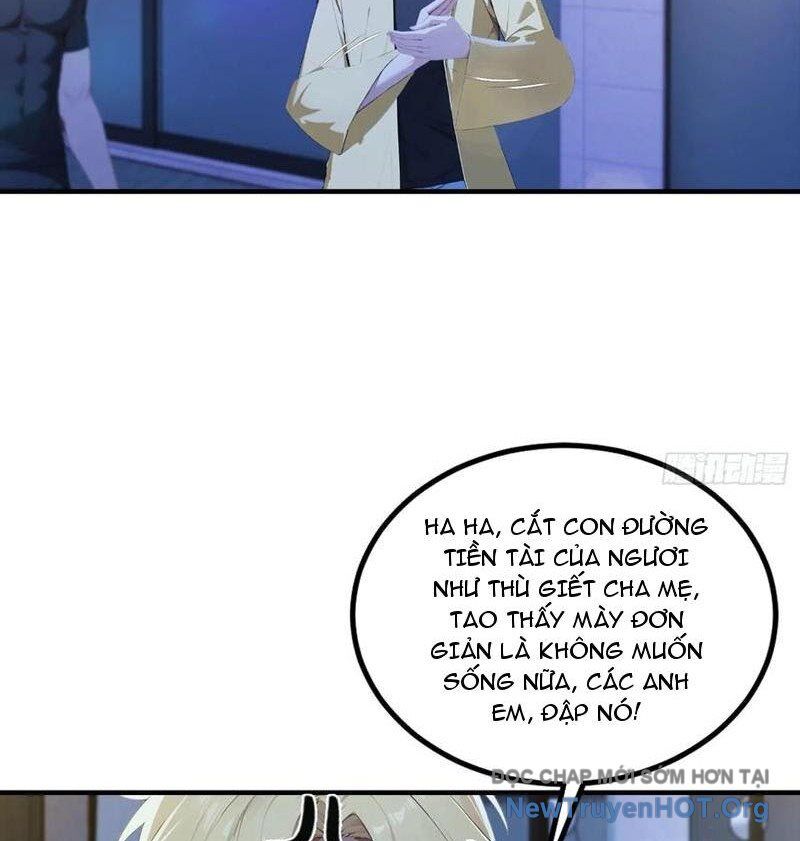 Đạo Hữu Lùi Một Bước: Ta Tới Giết Thần Trừ Quỷ - Chapter 50 - Page 4