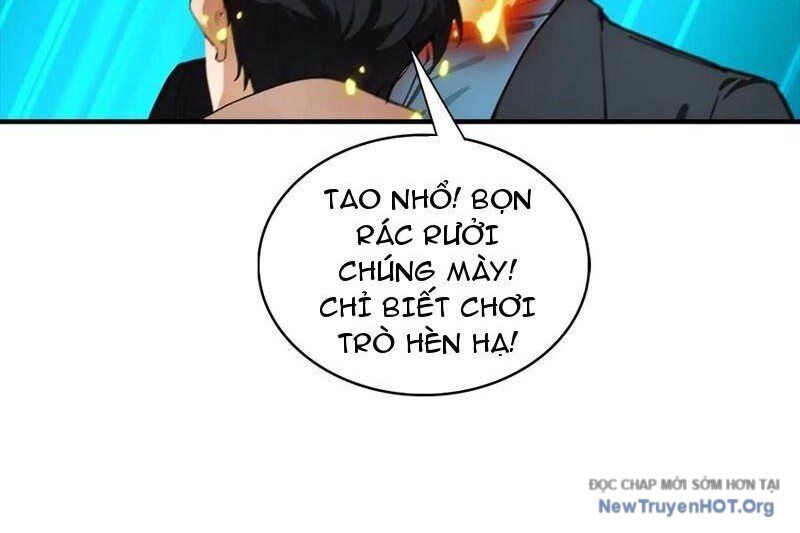 Đạo Hữu Lùi Một Bước: Ta Tới Giết Thần Trừ Quỷ - Chapter 50 - Page 49