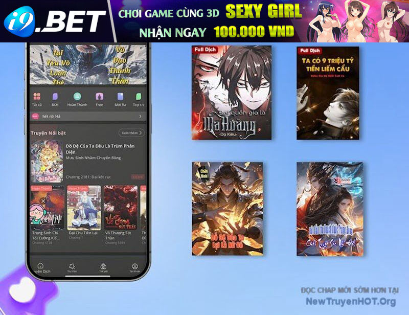 Đạo Hữu Lùi Một Bước: Ta Tới Giết Thần Trừ Quỷ - Chapter 50 - Page 52