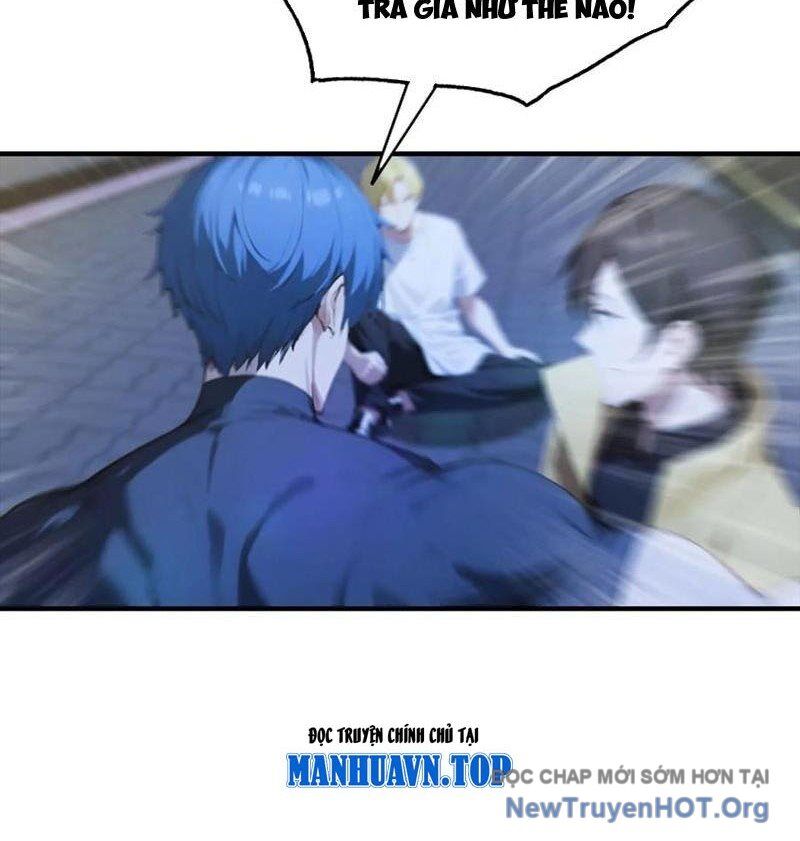 Đạo Hữu Lùi Một Bước: Ta Tới Giết Thần Trừ Quỷ - Chapter 50 - Page 6