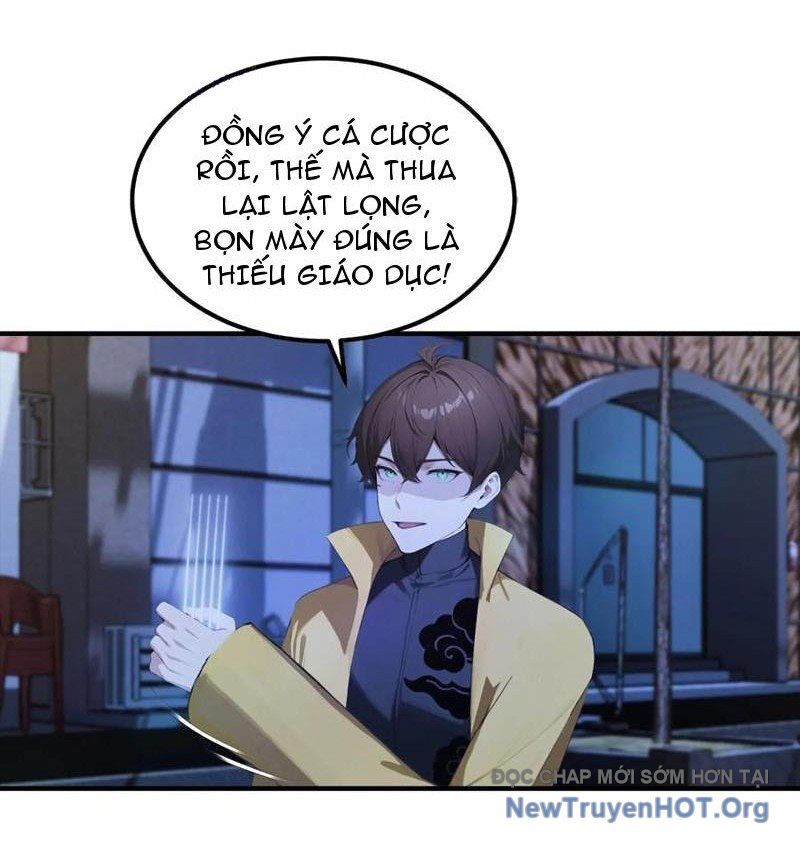 Đạo Hữu Lùi Một Bước: Ta Tới Giết Thần Trừ Quỷ - Chapter 50 - Page 7