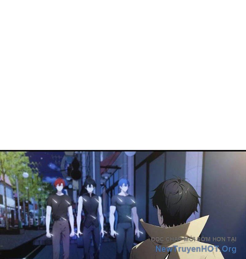 Đạo Hữu Lùi Một Bước: Ta Tới Giết Thần Trừ Quỷ - Chapter 50 - Page 8