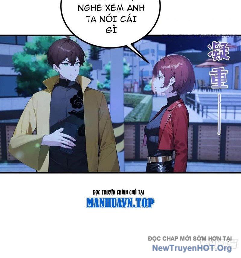 Đạo Hữu Lùi Một Bước: Ta Tới Giết Thần Trừ Quỷ - Chapter 51 - Page 10