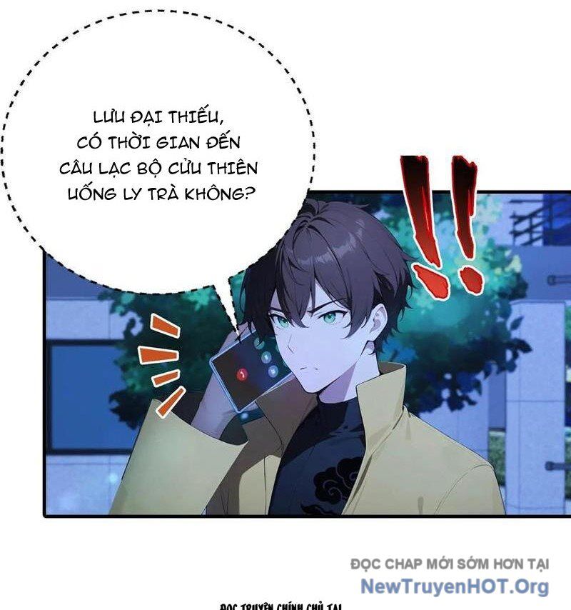 Đạo Hữu Lùi Một Bước: Ta Tới Giết Thần Trừ Quỷ - Chapter 51 - Page 11