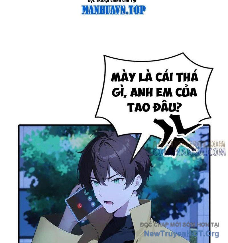 Đạo Hữu Lùi Một Bước: Ta Tới Giết Thần Trừ Quỷ - Chapter 51 - Page 12