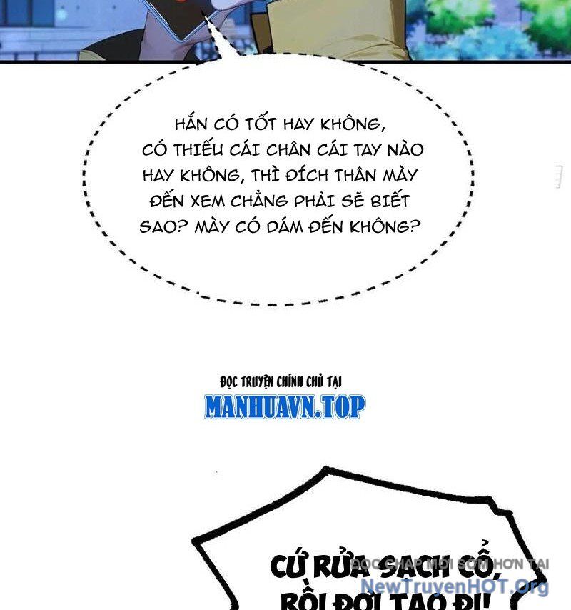 Đạo Hữu Lùi Một Bước: Ta Tới Giết Thần Trừ Quỷ - Chapter 51 - Page 14