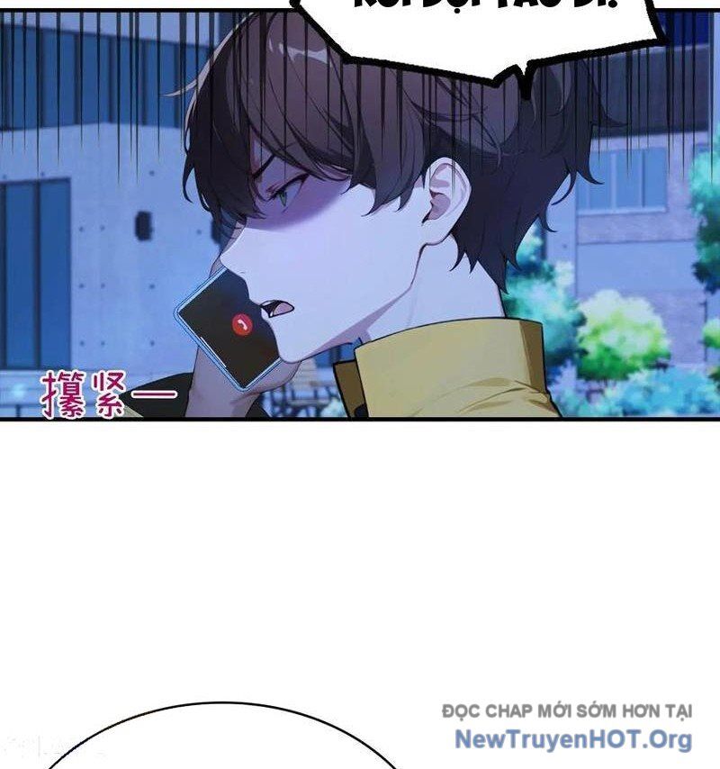 Đạo Hữu Lùi Một Bước: Ta Tới Giết Thần Trừ Quỷ - Chapter 51 - Page 15