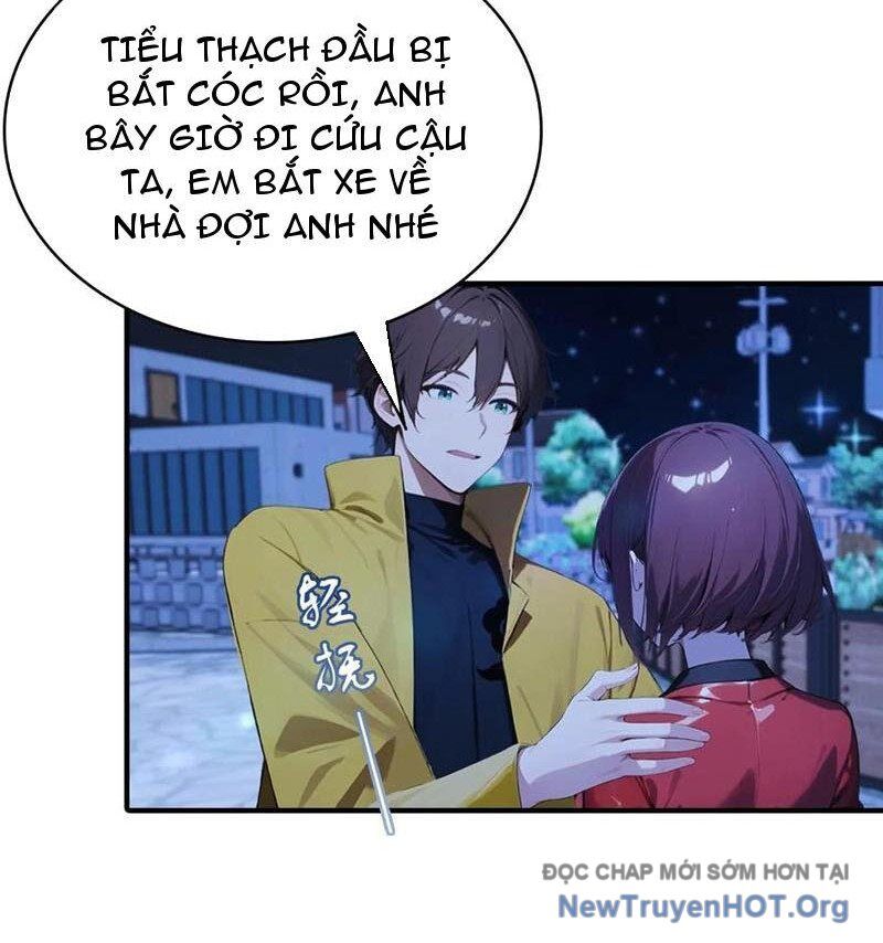 Đạo Hữu Lùi Một Bước: Ta Tới Giết Thần Trừ Quỷ - Chapter 51 - Page 16