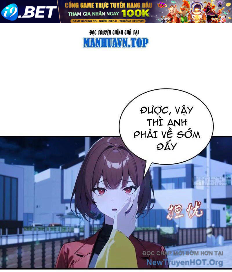 Đạo Hữu Lùi Một Bước: Ta Tới Giết Thần Trừ Quỷ - Chapter 51 - Page 17