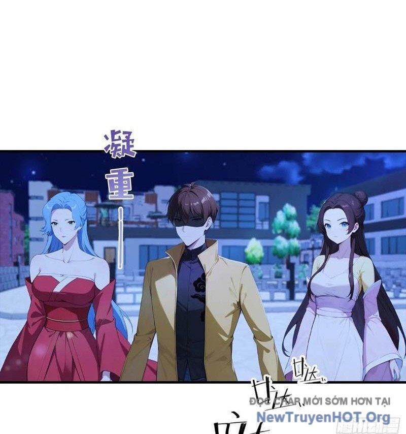 Đạo Hữu Lùi Một Bước: Ta Tới Giết Thần Trừ Quỷ - Chapter 51 - Page 20