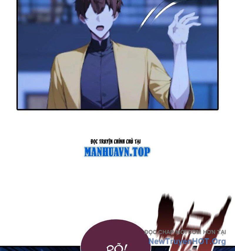 Đạo Hữu Lùi Một Bước: Ta Tới Giết Thần Trừ Quỷ - Chapter 51 - Page 23