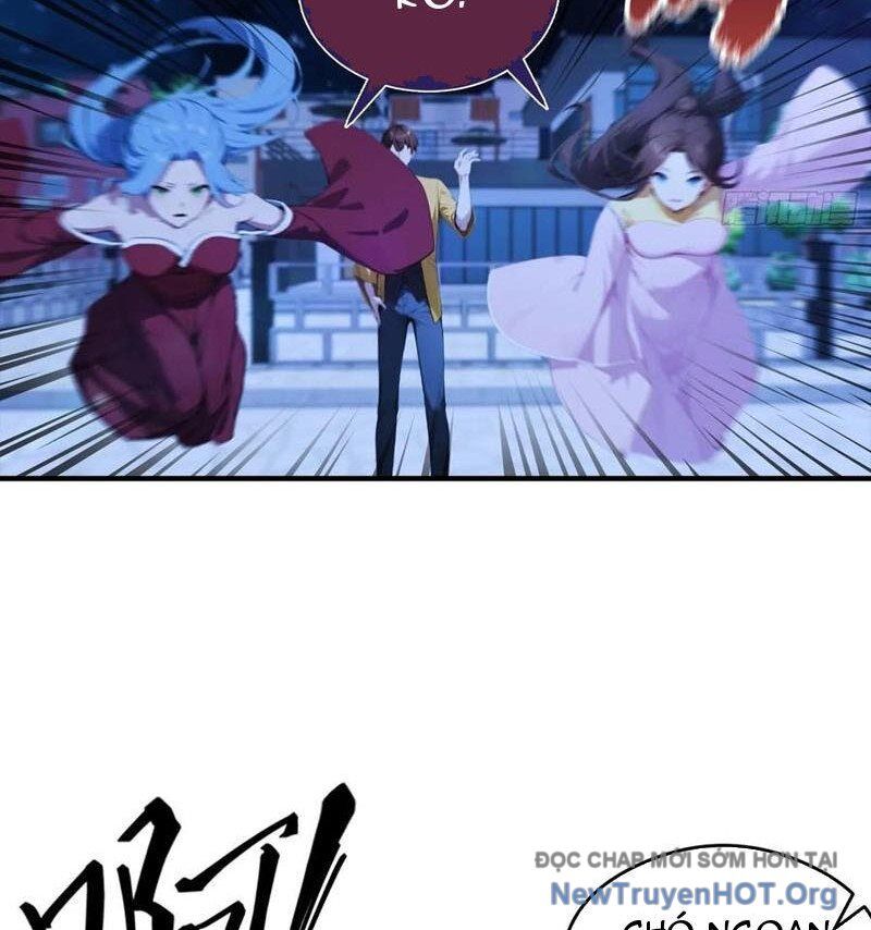 Đạo Hữu Lùi Một Bước: Ta Tới Giết Thần Trừ Quỷ - Chapter 51 - Page 24