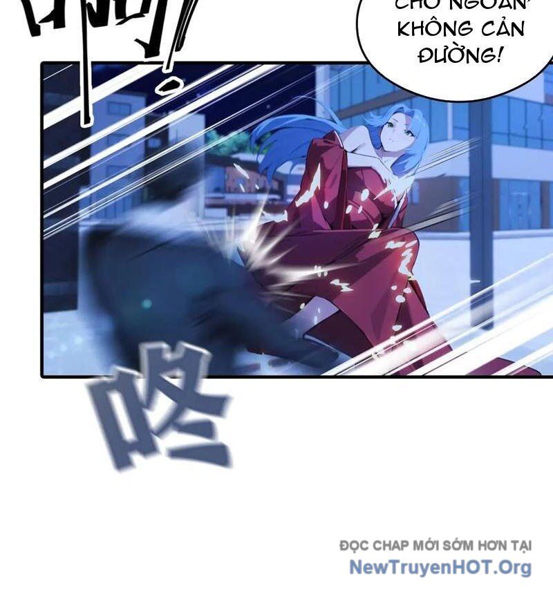 Đạo Hữu Lùi Một Bước: Ta Tới Giết Thần Trừ Quỷ - Chapter 51 - Page 25