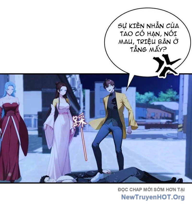 Đạo Hữu Lùi Một Bước: Ta Tới Giết Thần Trừ Quỷ - Chapter 51 - Page 26