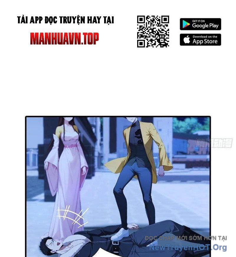 Đạo Hữu Lùi Một Bước: Ta Tới Giết Thần Trừ Quỷ - Chapter 51 - Page 27