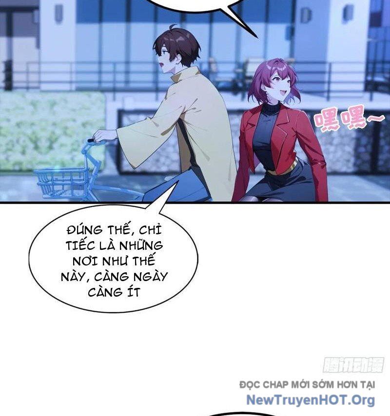 Đạo Hữu Lùi Một Bước: Ta Tới Giết Thần Trừ Quỷ - Chapter 51 - Page 3