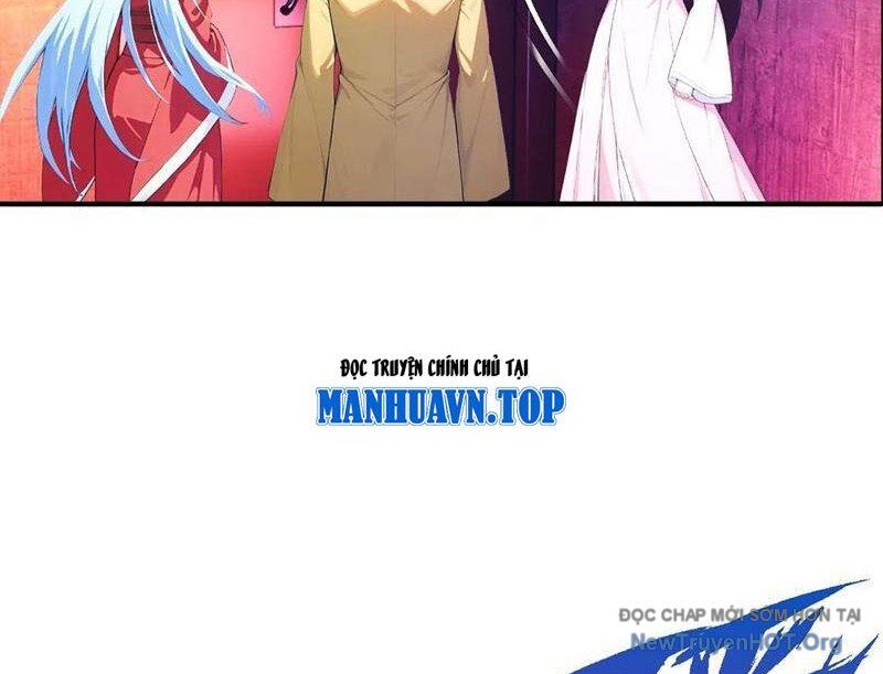 Đạo Hữu Lùi Một Bước: Ta Tới Giết Thần Trừ Quỷ - Chapter 51 - Page 37