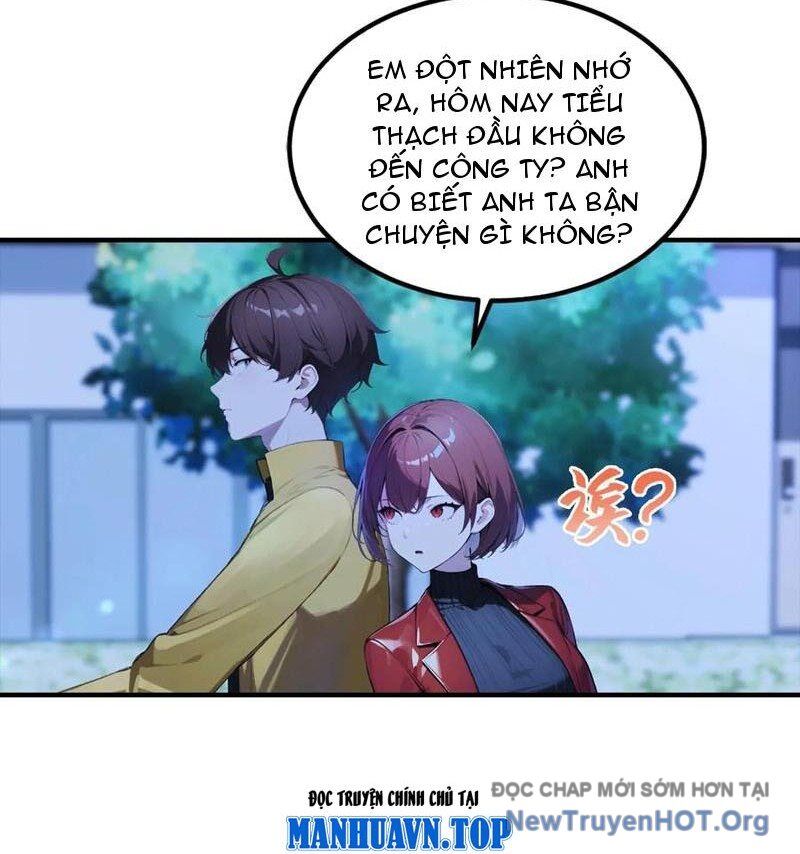 Đạo Hữu Lùi Một Bước: Ta Tới Giết Thần Trừ Quỷ - Chapter 51 - Page 4