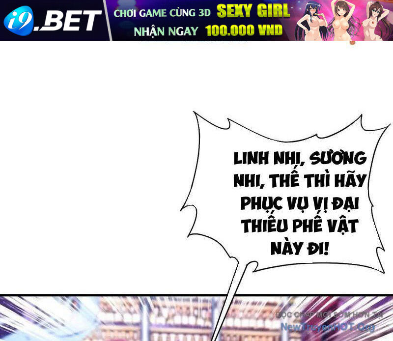 Đạo Hữu Lùi Một Bước: Ta Tới Giết Thần Trừ Quỷ - Chapter 51 - Page 50