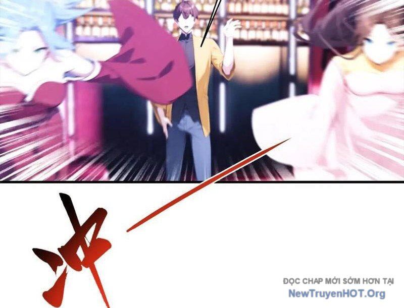 Đạo Hữu Lùi Một Bước: Ta Tới Giết Thần Trừ Quỷ - Chapter 51 - Page 51