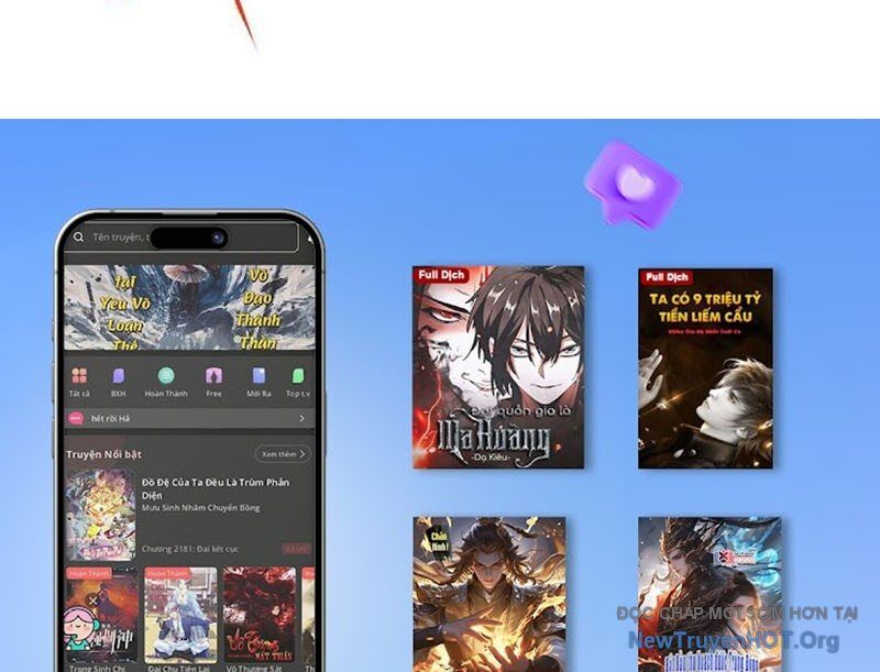 Đạo Hữu Lùi Một Bước: Ta Tới Giết Thần Trừ Quỷ - Chapter 51 - Page 52