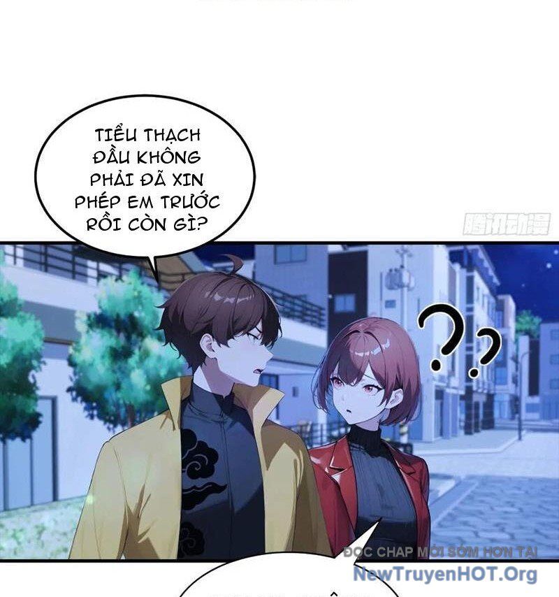 Đạo Hữu Lùi Một Bước: Ta Tới Giết Thần Trừ Quỷ - Chapter 51 - Page 6