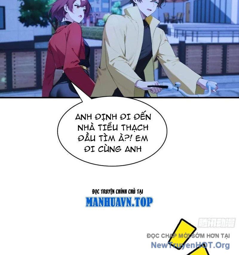 Đạo Hữu Lùi Một Bước: Ta Tới Giết Thần Trừ Quỷ - Chapter 51 - Page 8