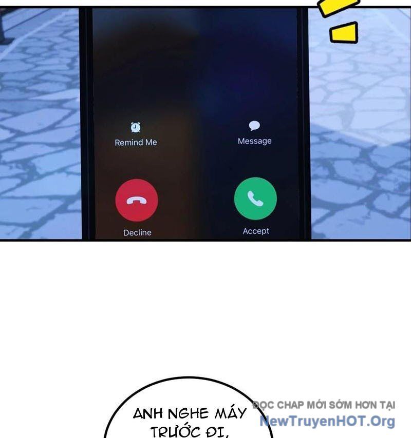 Đạo Hữu Lùi Một Bước: Ta Tới Giết Thần Trừ Quỷ - Chapter 51 - Page 9