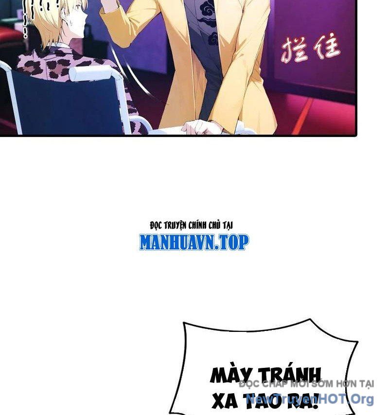 Đạo Hữu Lùi Một Bước: Ta Tới Giết Thần Trừ Quỷ - Chapter 52 - Page 11