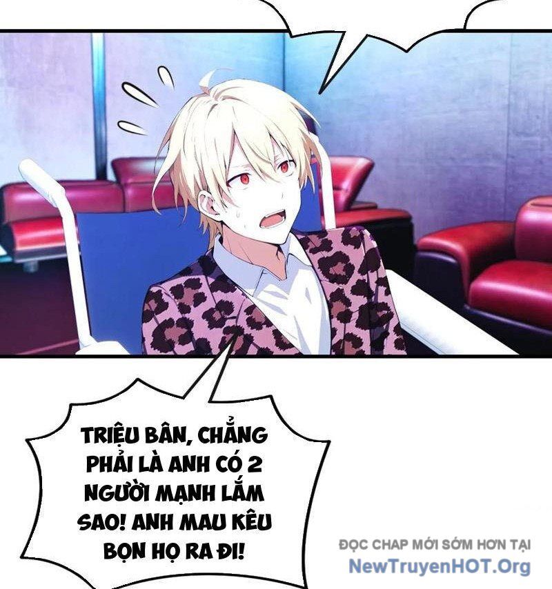 Đạo Hữu Lùi Một Bước: Ta Tới Giết Thần Trừ Quỷ - Chapter 52 - Page 12